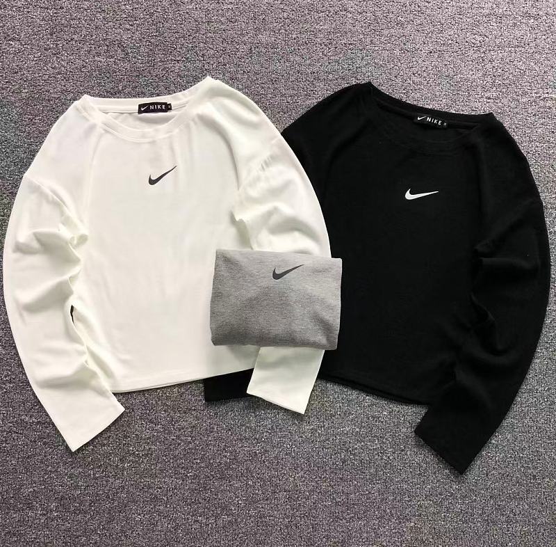 NIKE LONG SLEEVED FEMAIE STYIE 4208011001