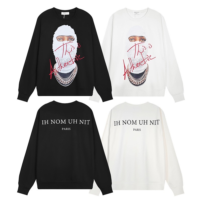 IH NOM UH NIT HOODIE 152407