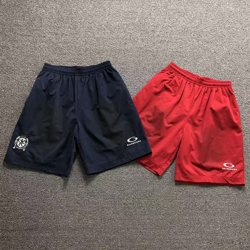 BALENCIAGA SHORTS 42030216156（im 172cm 55kg i wear size S in the phot）