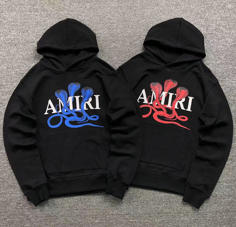 AMIRI HOODIE 311030717