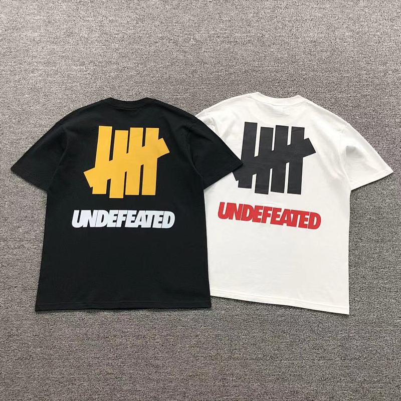 UNDEFEATED T-SHIRT 210161102
