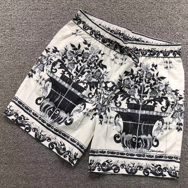 DOLCE GABBANA SHORTS 22043003125（im 170cm 60kg i wear size L in the phot）