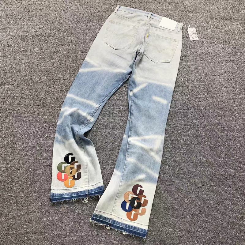 GALLERY DEPT TROUSERS 310102817