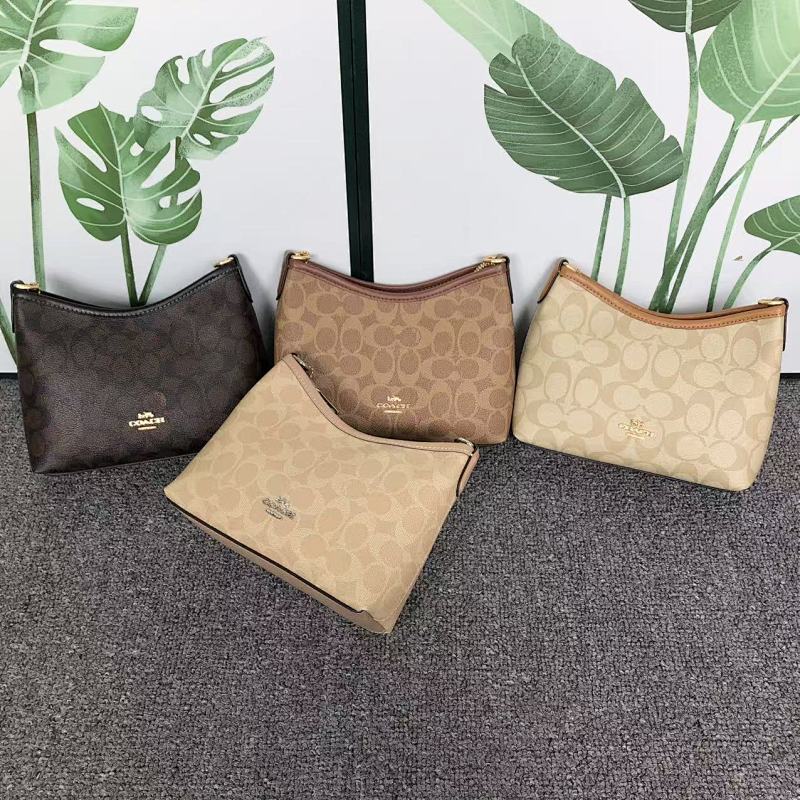COACH BAG 4105201275 ( 长21CM*宽8CM*高15CM)