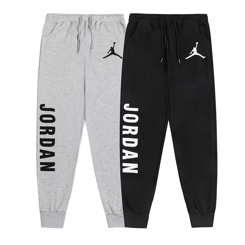 AIR JORDAN TROUSERS 261484