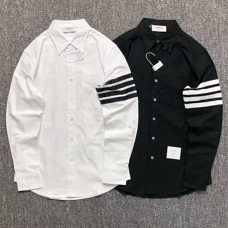 THOM BROWNE SHIRT 19140701