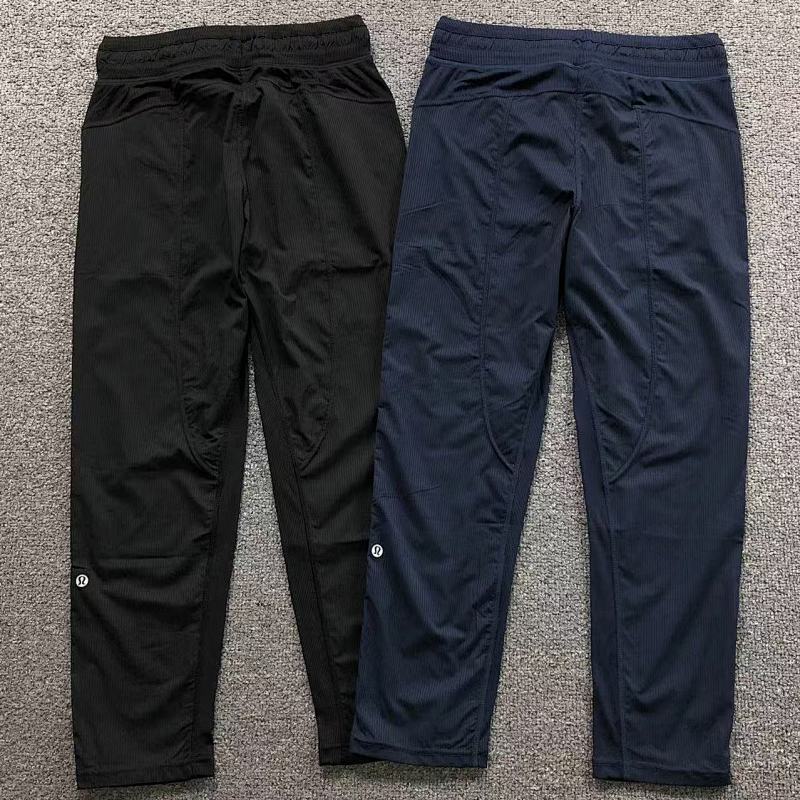 LULULEMON TROUSERS FEMAIE STYIE 3204091716