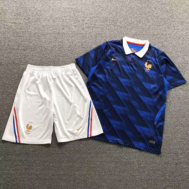 FOOTBALL T-SHIRT SHORTS 1262209002（im 170cm 60kg i wear size L in the phot）