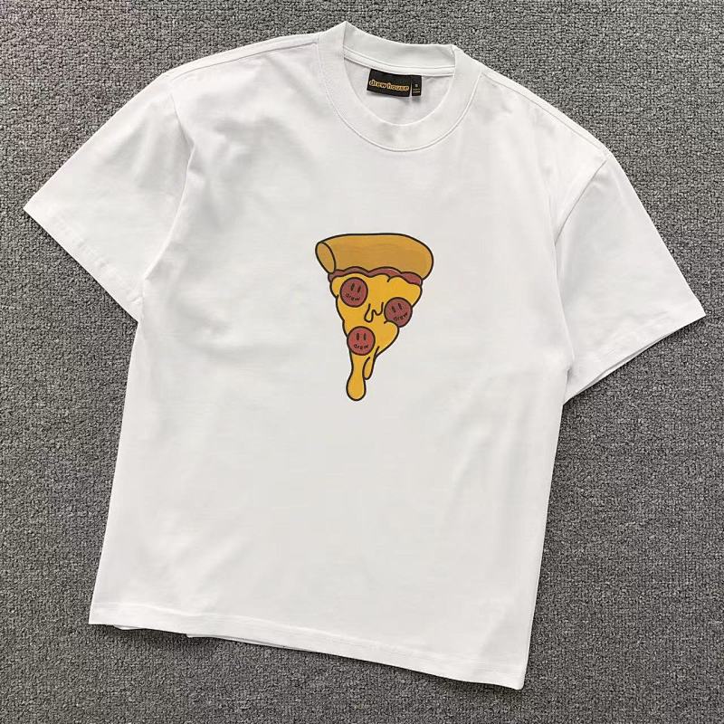 DREW T-SHIRT 503250317（im 170cm 60kg i wear size S in the phot）