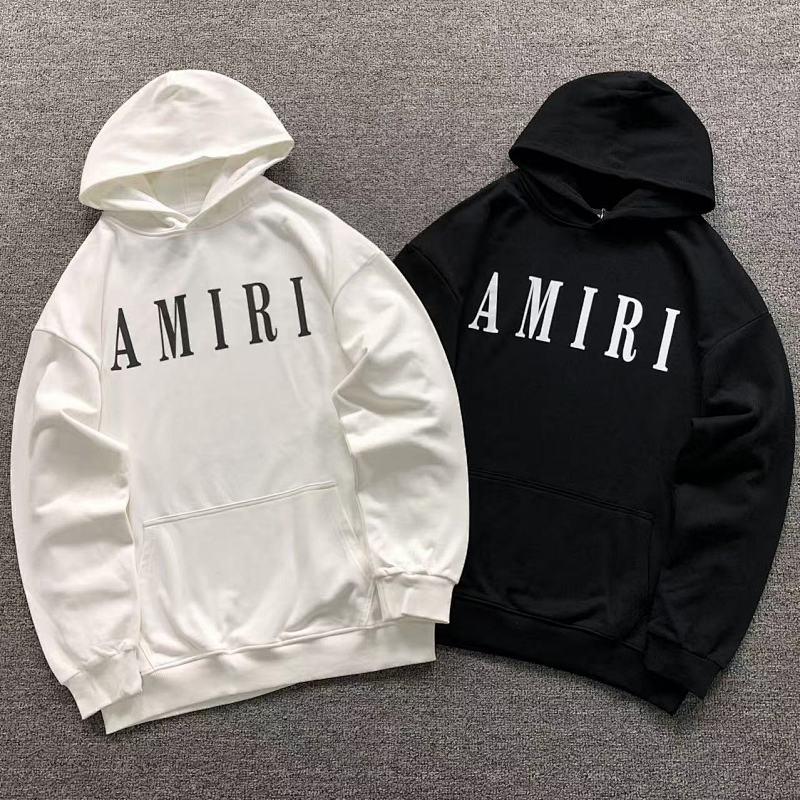 AMIRI HOODIE 1109011574（im 170cm 60kg i wear size XL in the phot）