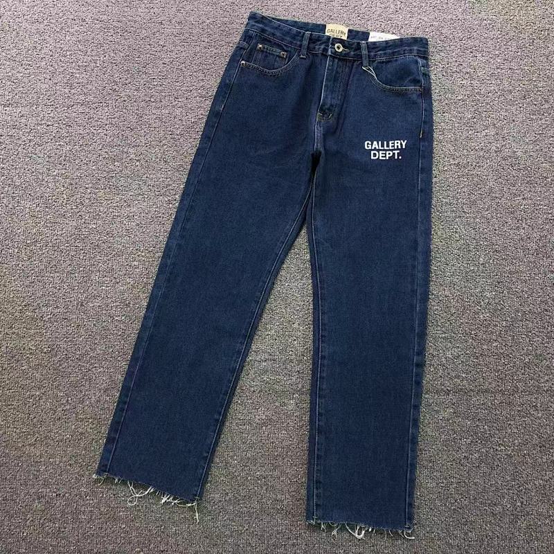 GALLERY DEPT TROUSERS 1111032653