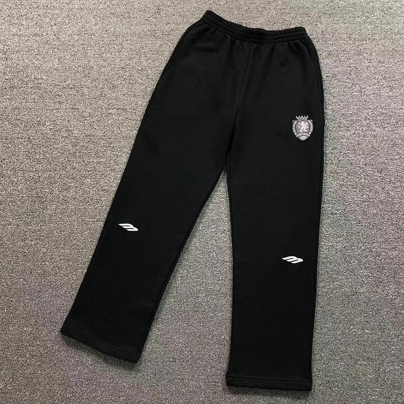 BALENCIAGA TROUSERS 3206170121