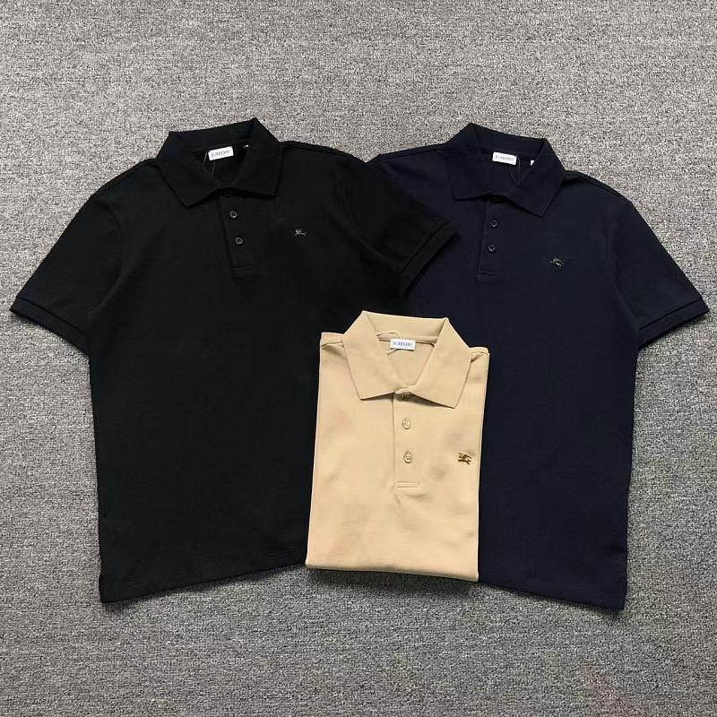 BURBERRY POLO 2206251605（im 170cm 60kg i wear size L in the phot）