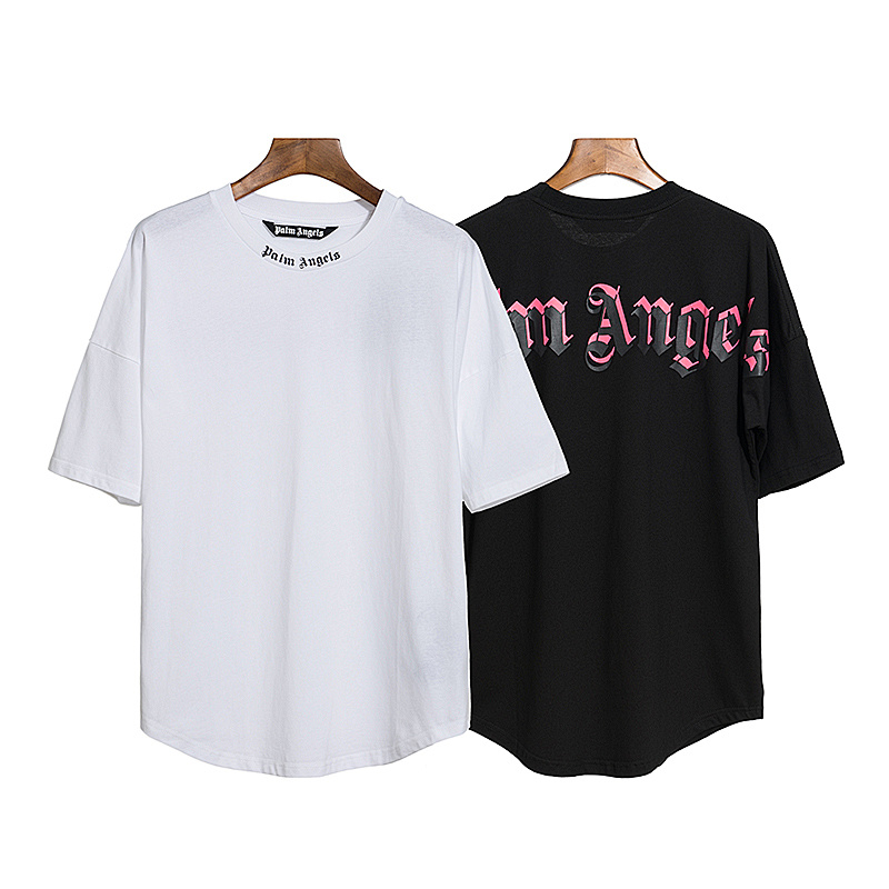 PALM ANGELS T-SHIRT 261185