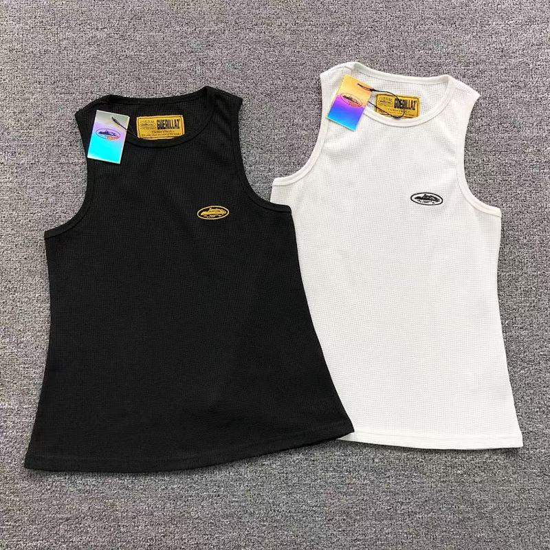 CORTEIZ VEST 412205434