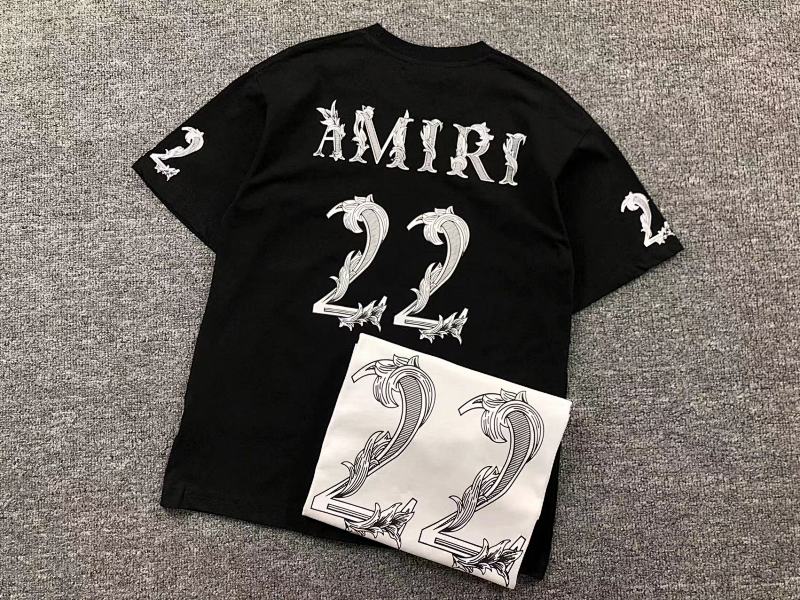 AMIRI T-SHIRT 262530