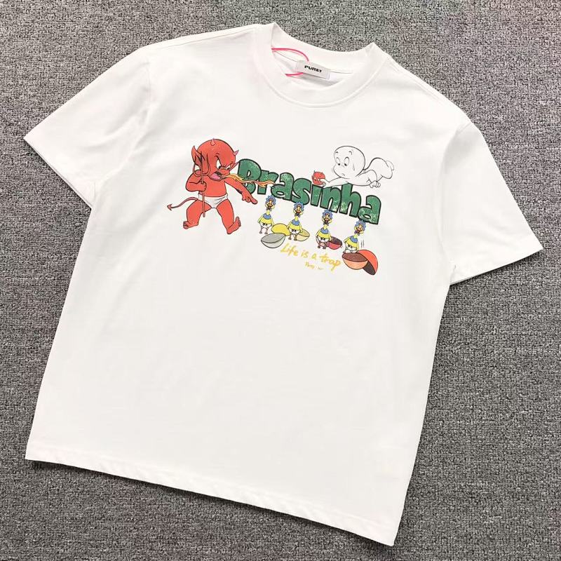 PERRY T-SHIRT 3106240117（im 170cm 60kg i wear size S in the phot）