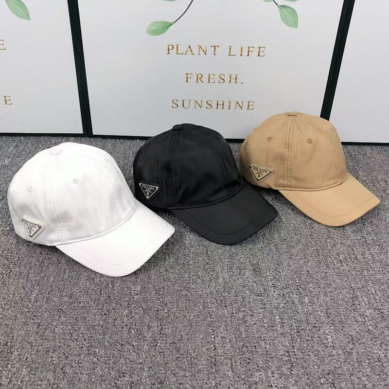 PRADA HAT 21120576