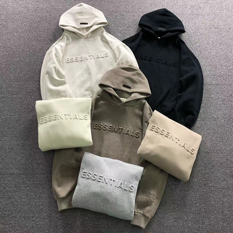 168 FOG HOODIE 3110240117（im 170cm 60kg i wear size S in the phot）
