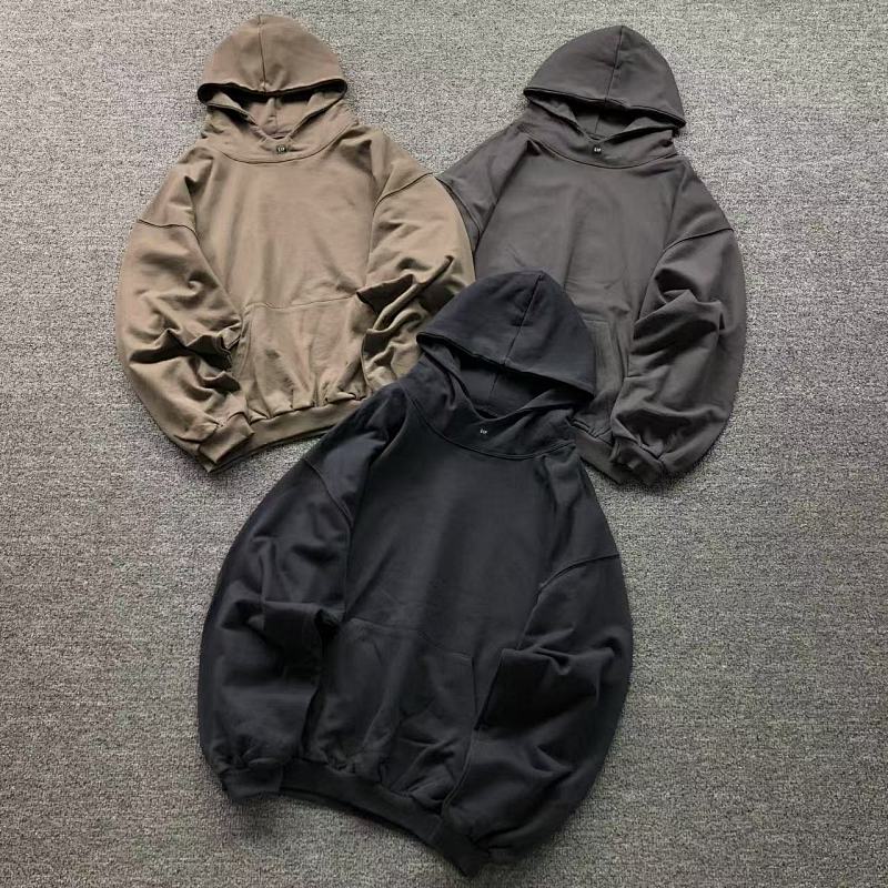 YEEZY GAP HOODIE 41061204120（im 170cm 60kg i wear size S in the phot）