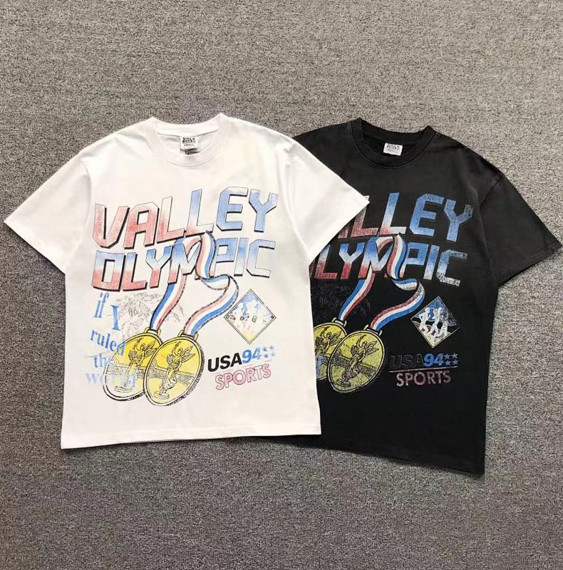 VALLEY T-SHIRT 3203170921（im 170cm 60kg i wear size S in the phot）