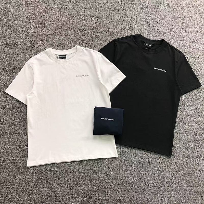 EMPORIO ARMANI T-SHIRT 413210230