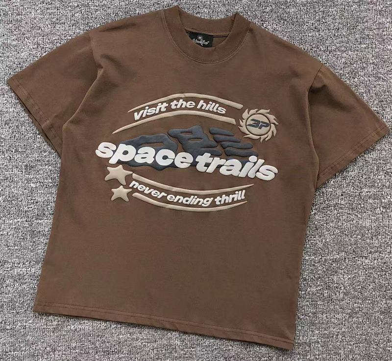 BROKEN PLANET T-SHIRT 19210334