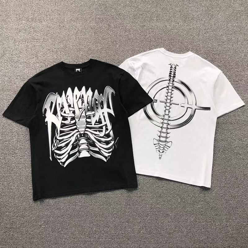 REVENGE T-SHIRT 504022191 （im 170cm 60kg i wear size S in the phot）