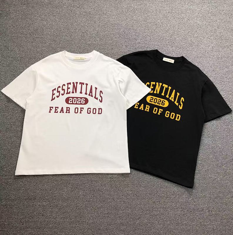 FOG T-SHIRT 5122309117（im 170cm 60kg i wear size M in the phot）
