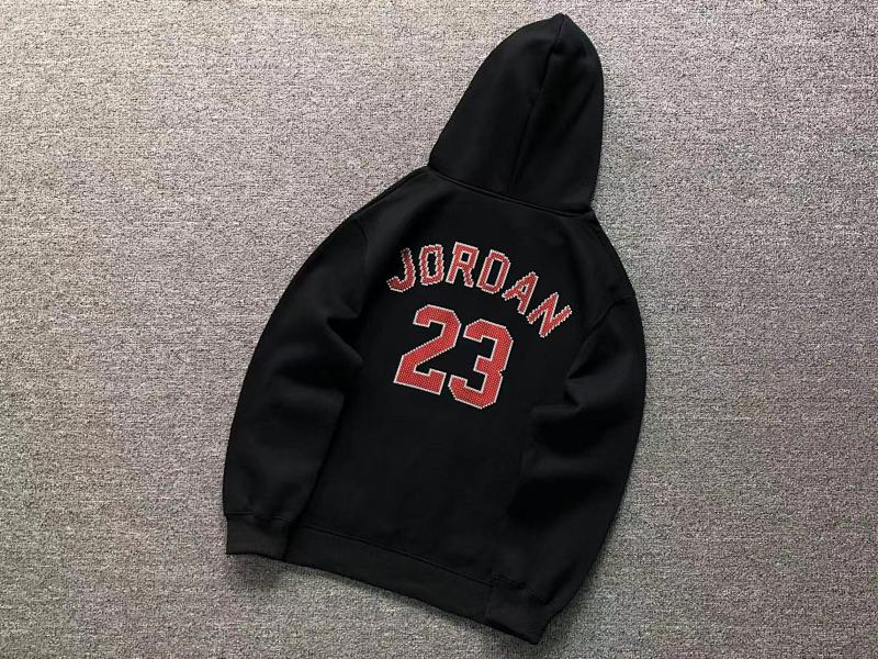 AIR JORDAN HOODIE 1109151557（im 170cm 60kg i wear size M in the phot）