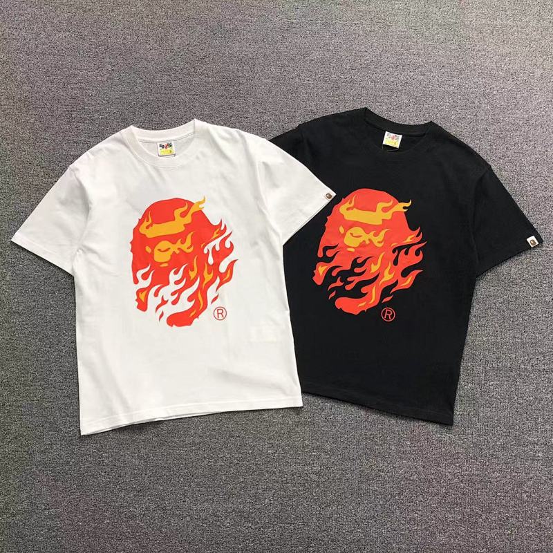BAPE T-SHIRT 210061517