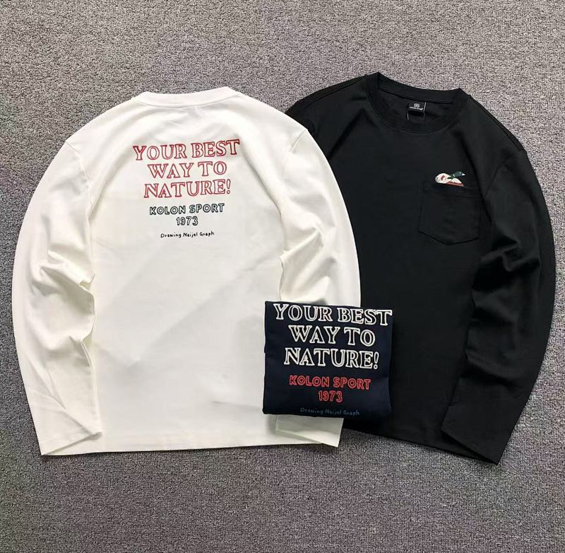 KITON SP⭐⭐T LONG SLEEVED 1108020330（im 170cm 60kg i wear size M in the phot）