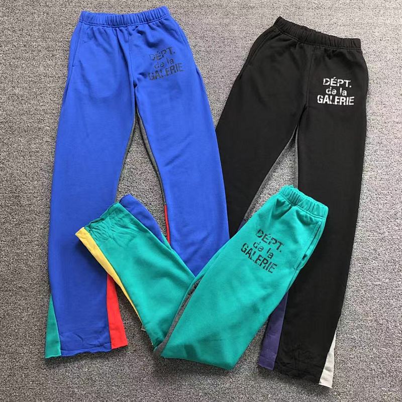 GALLERY TROUSERS 3104241196（im 170cm 60kg i wear size S in the phot）