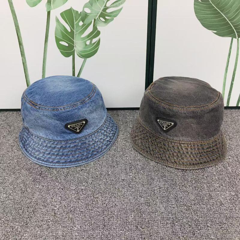 PRADA HAT 505081176