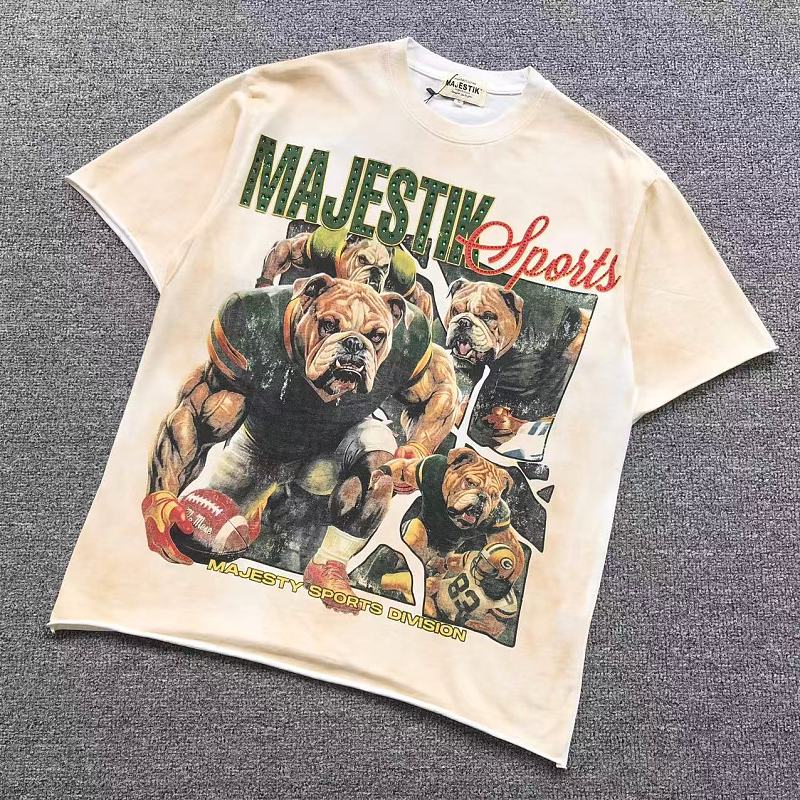 MA⭐ES⭐⭐K T-SHIRT 525230441（im 170cm 60kg i wear size S in the phot）