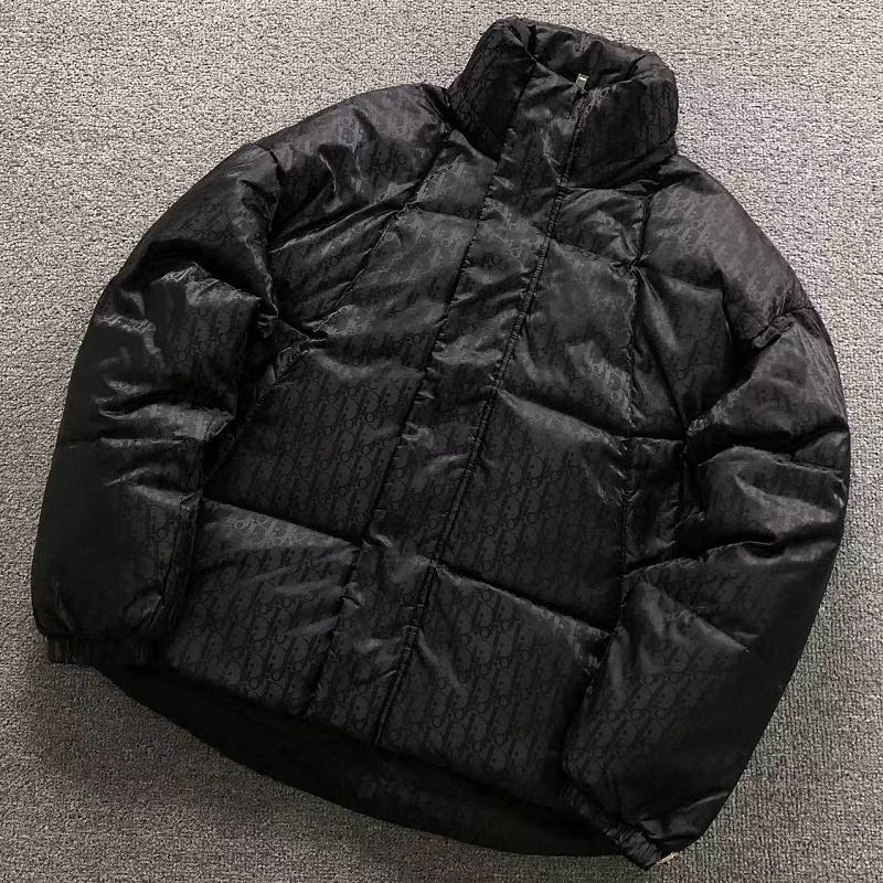 DIOR DOWN JACKETS 3208251019（im 170cm 60kg i wear size 46 in the phot）