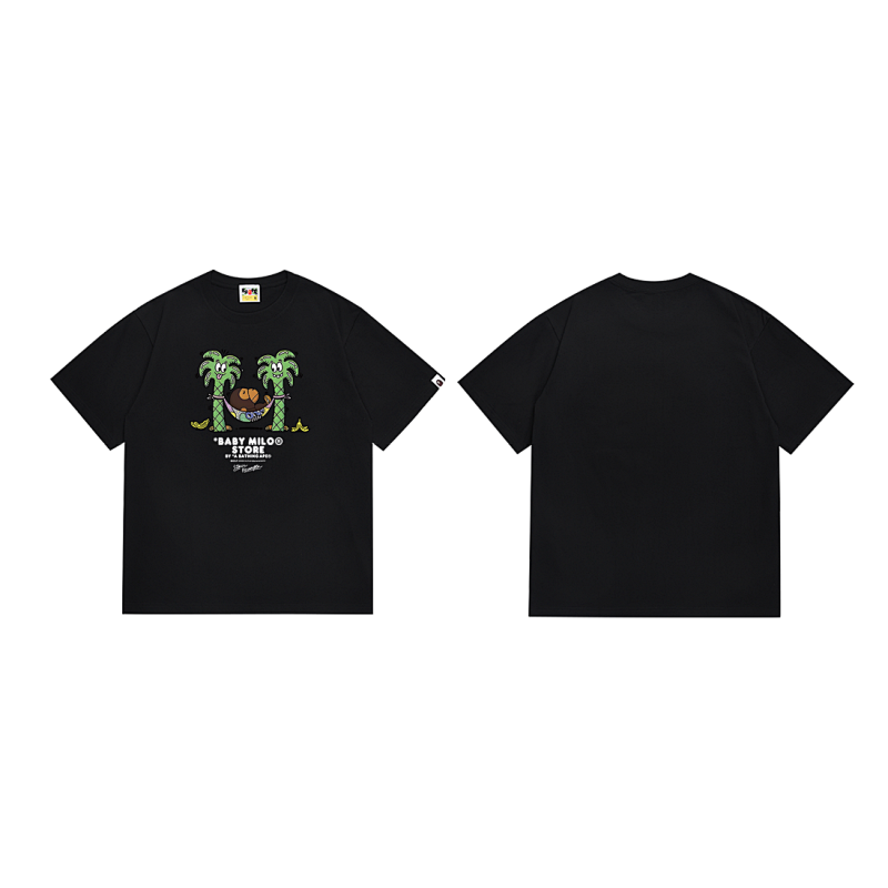 BAPE T-SHIRT 153027