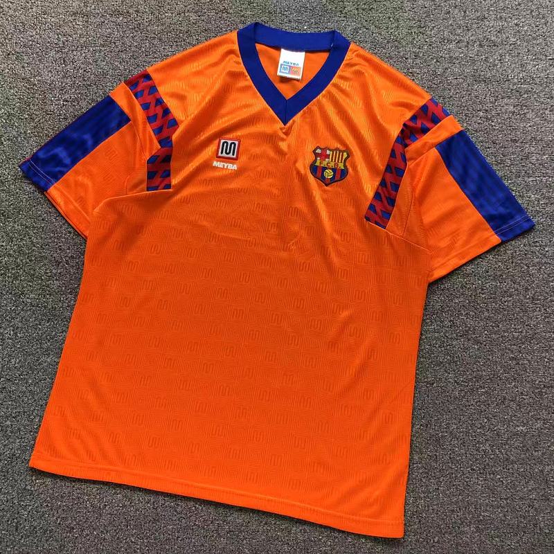 FOOTBALL T-SHIRT 125930002（im 170cm 60kg i wear size L in the phot）