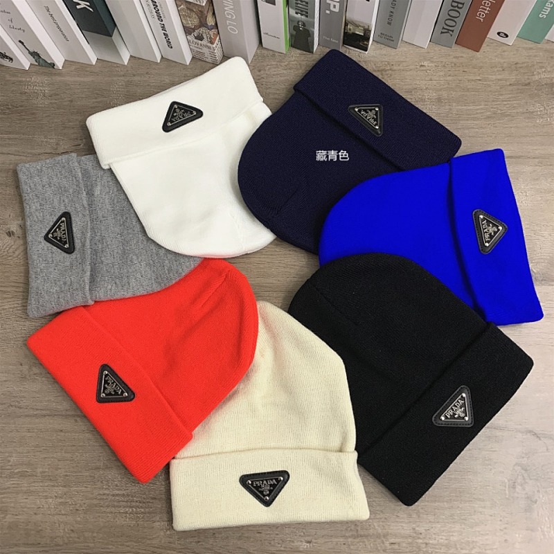 PRADA HAT 151744