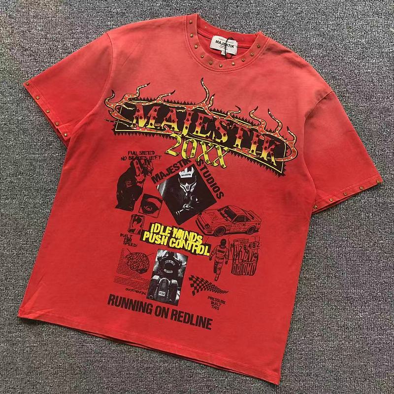 MA⭐ES⭐⭐K T-SHIRT 3208214717 （im 170cm 60kg i wear size S in the phot）