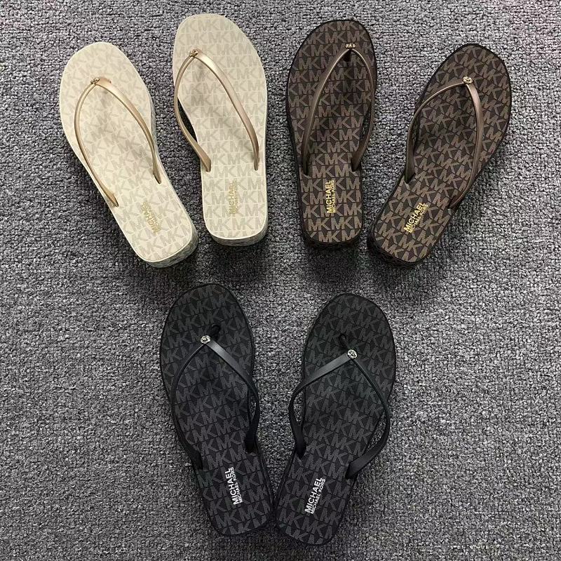 MICHAEL KORS SLIPPERS 2205300676