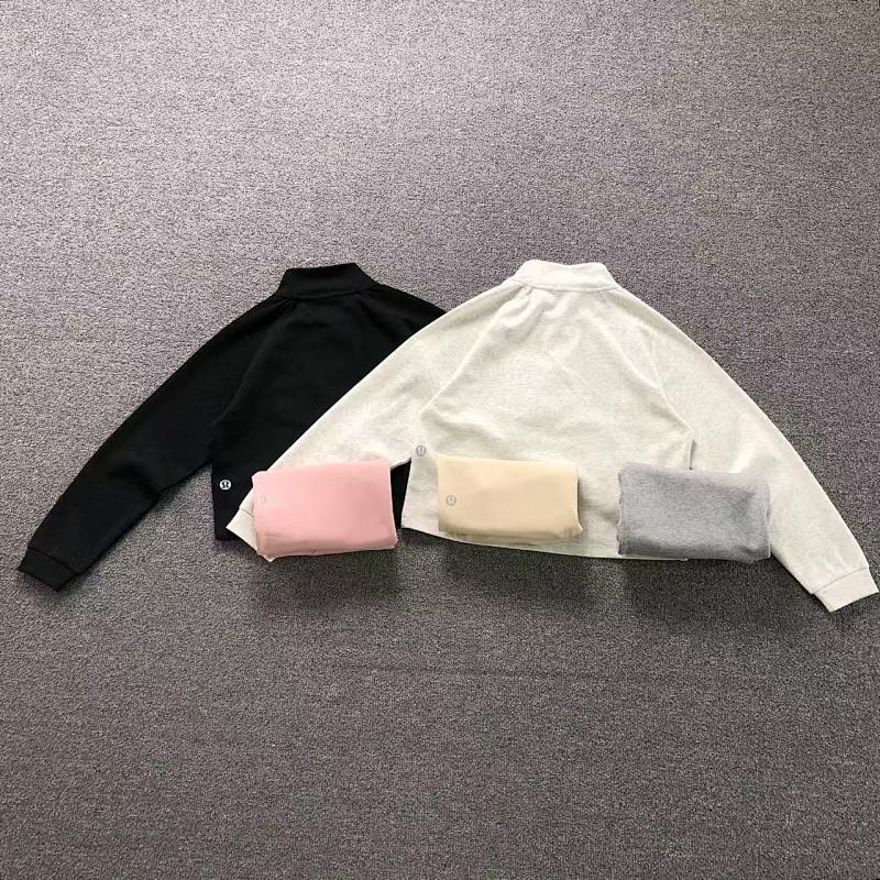 LULULEMON HOODIE FEMAIE STYIE 218182001