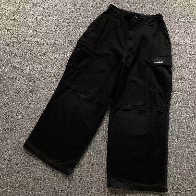 BALENCIAGA TROUSERS 42061322156