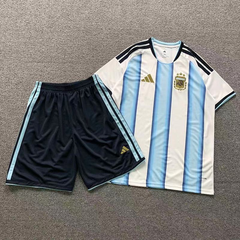 FOOTBALL T-SHIRT SHORTS 124422002（im 170cm 60kg i wear size L in the phot）