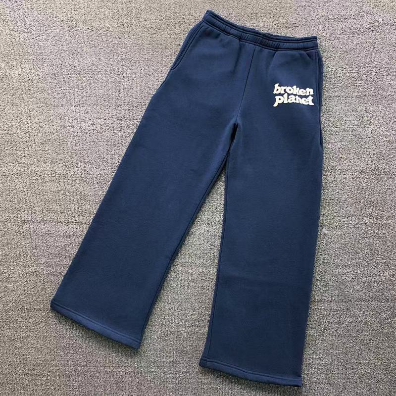 BROKEN PLANET TROUSERS 56121891（im 170cm 60kg i wear size S in the phot）