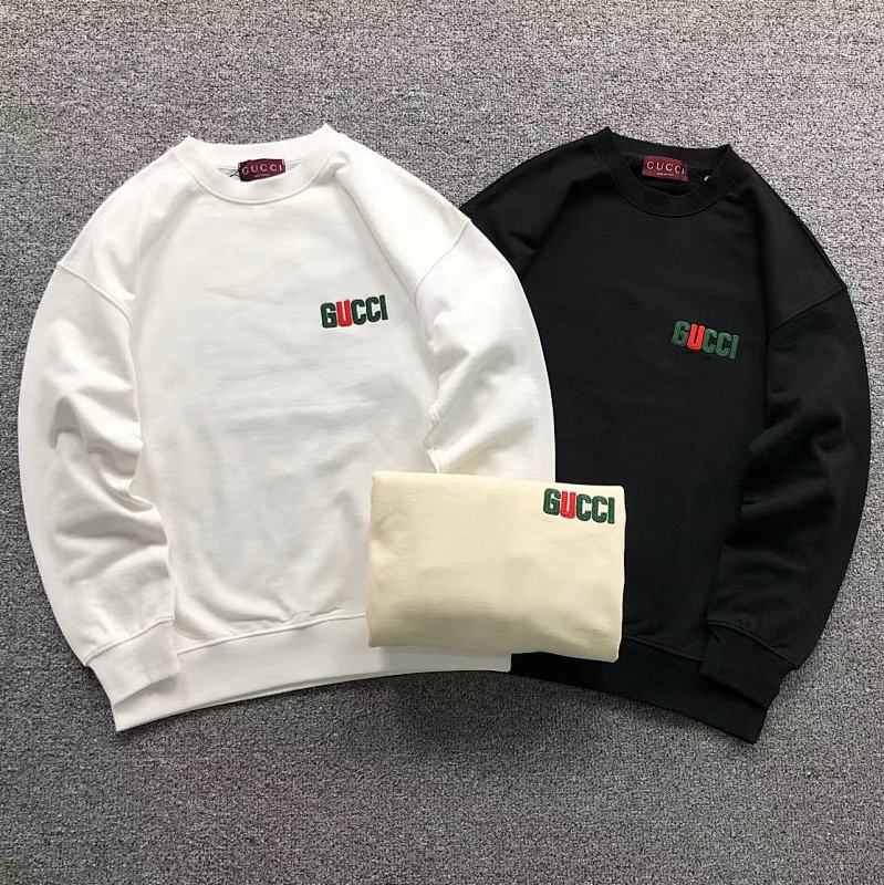 GUCCI HOODIE 510102881（im 170cm 60kg i wear size S in the phot）
