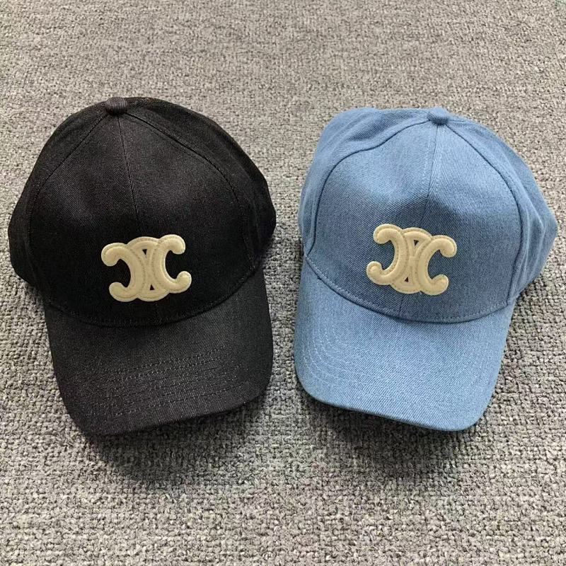 CELINE HAT 217300376