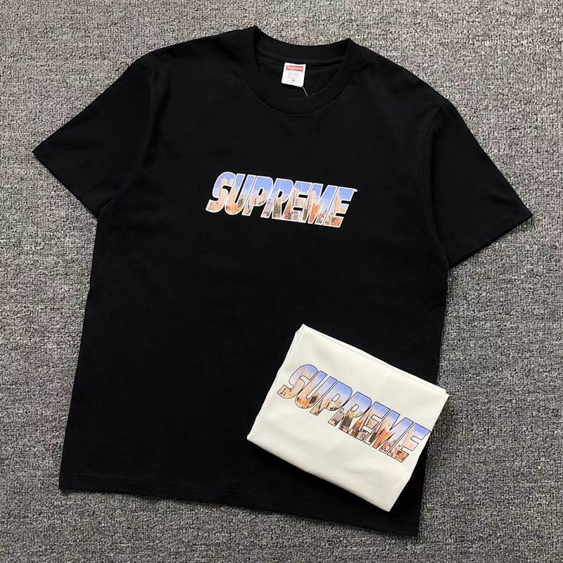 SUPREME T-SHIRT 372216