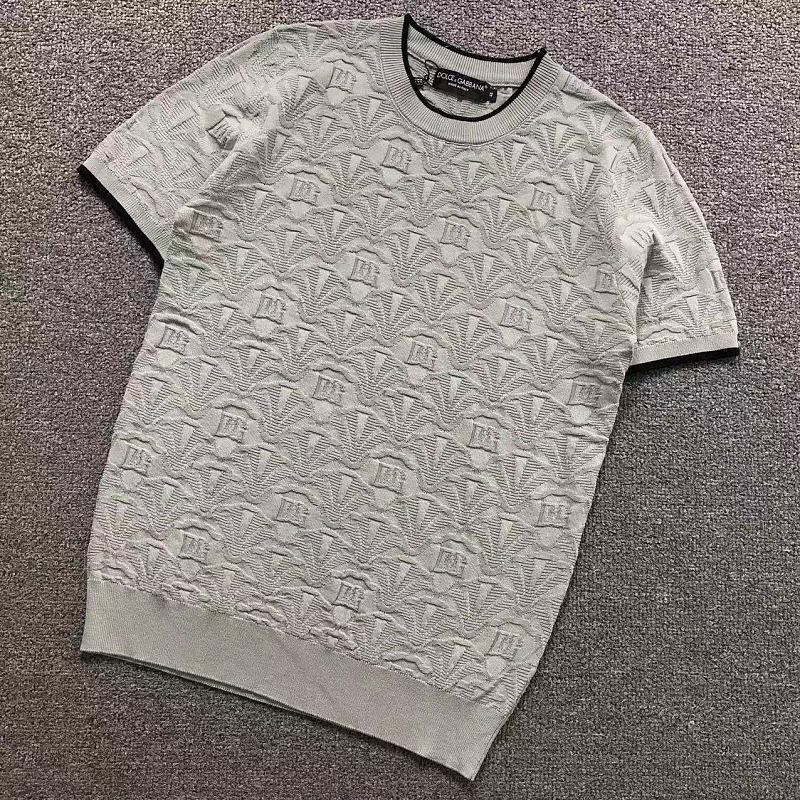 DOLCE GABBANA T-SHIRT 22041535125（im 170cm 60kg i wear size 48 in the phot）