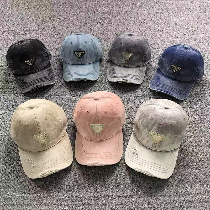 PRADA HAT 121100143